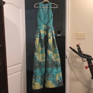 Theia formal dress - stunning!